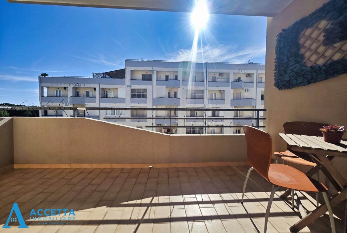 Bilocale in affitto in viale jonio 376, Taranto