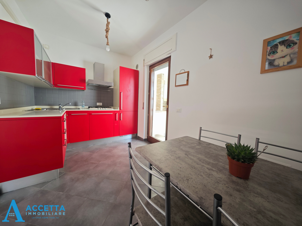 Bilocale in affitto in viale jonio 376, Taranto