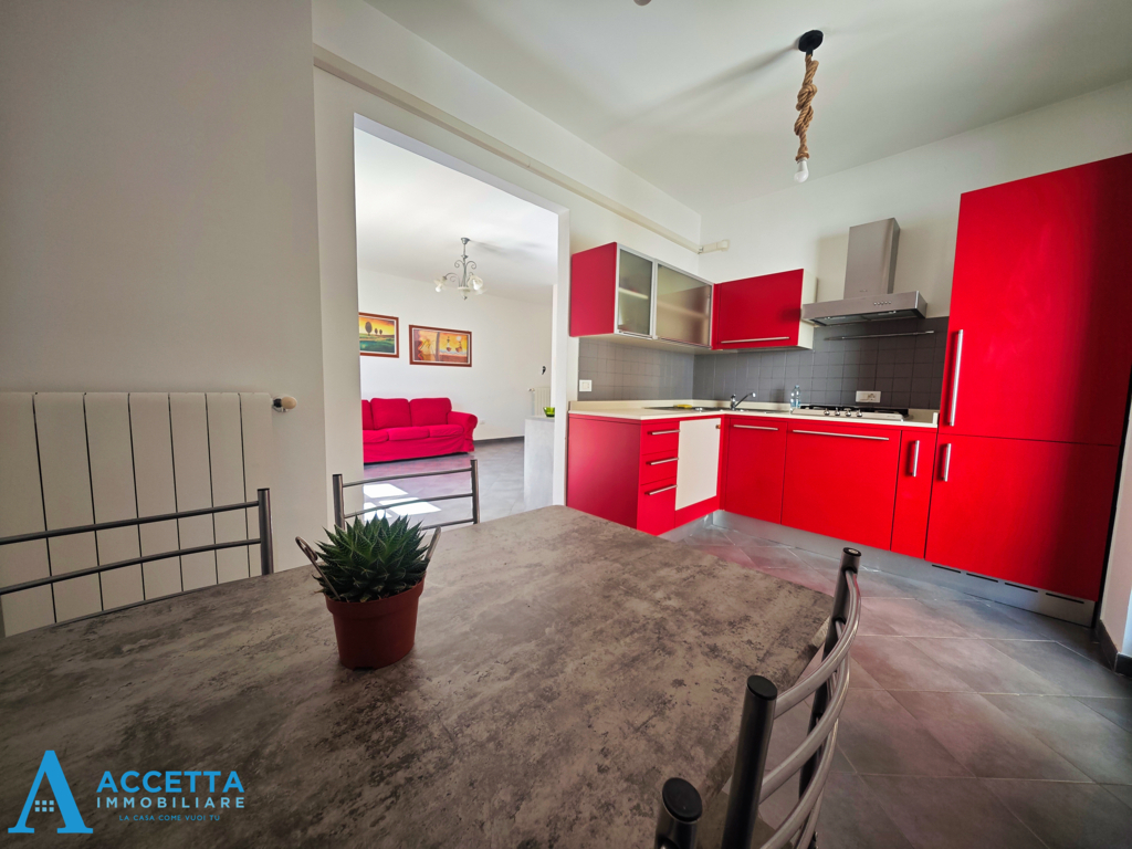 Bilocale in affitto in viale jonio 376, Taranto