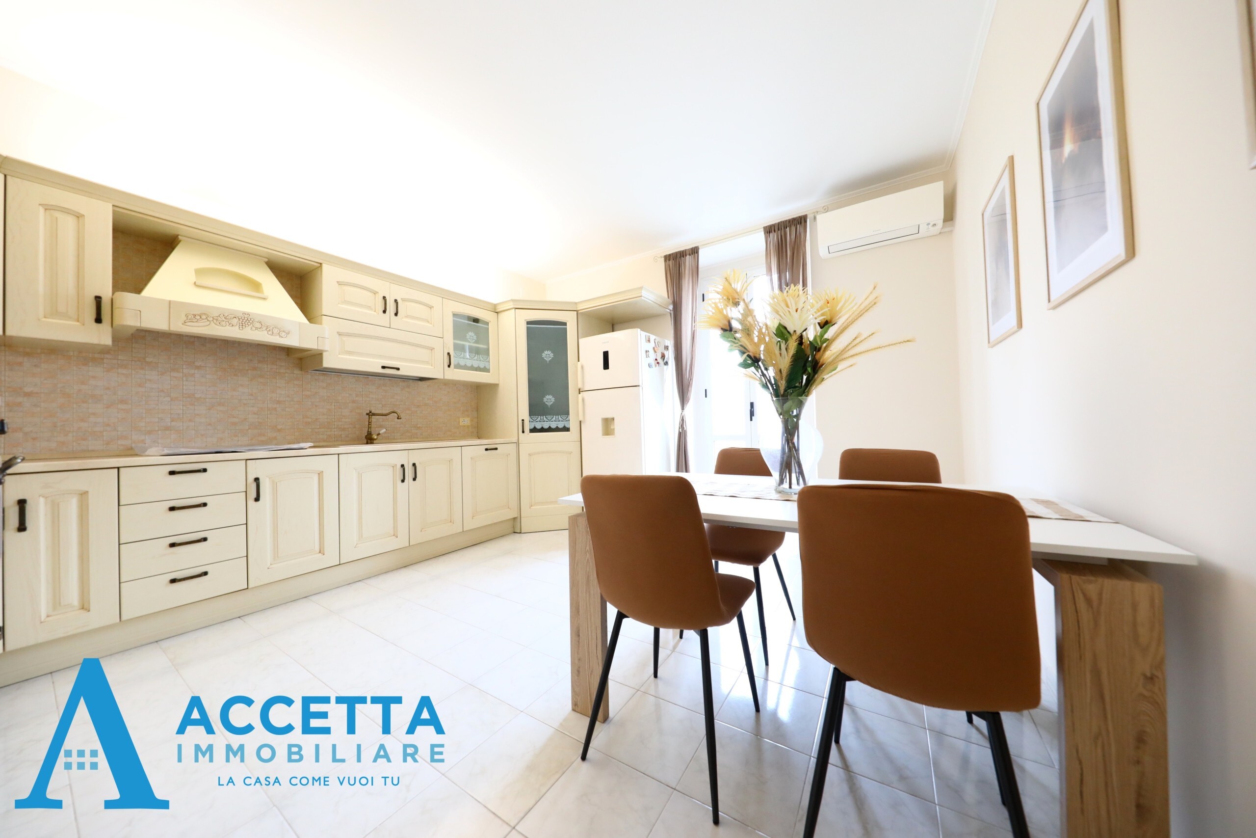 Bilocale in affitto in via cesare battisti 280, Taranto