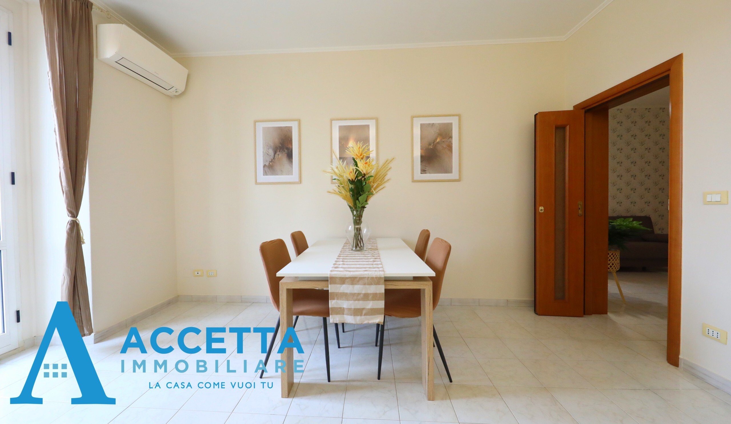 Bilocale in affitto in via cesare battisti 280, Taranto