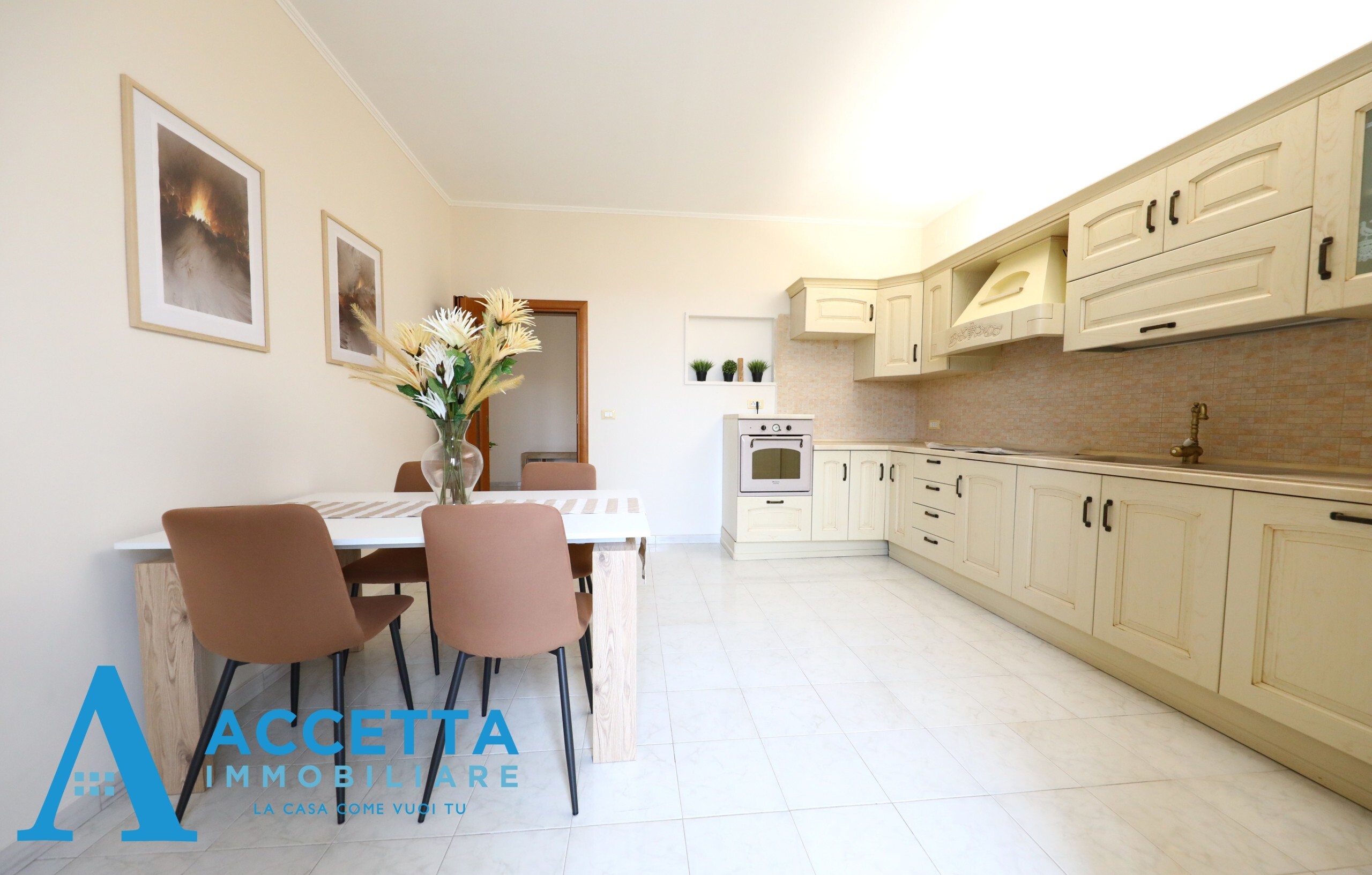 Bilocale in affitto in via cesare battisti 280, Taranto