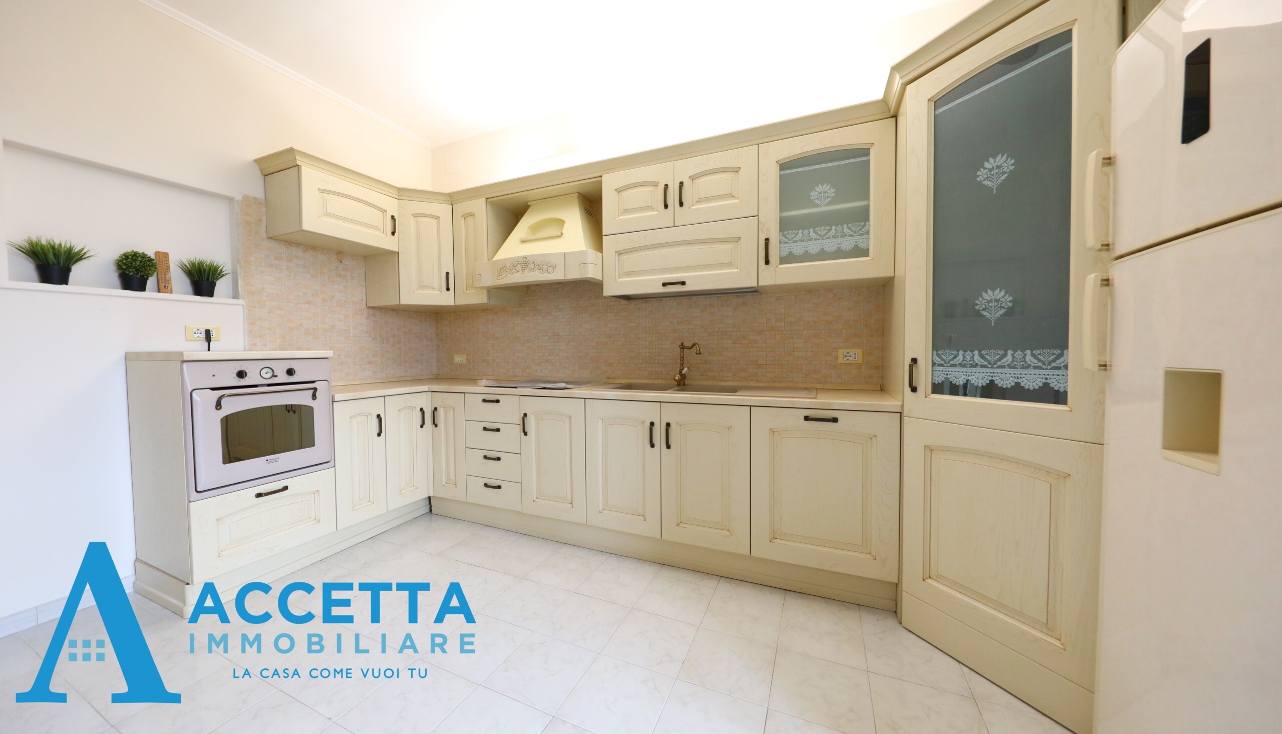 Bilocale in affitto in via cesare battisti 280, Taranto