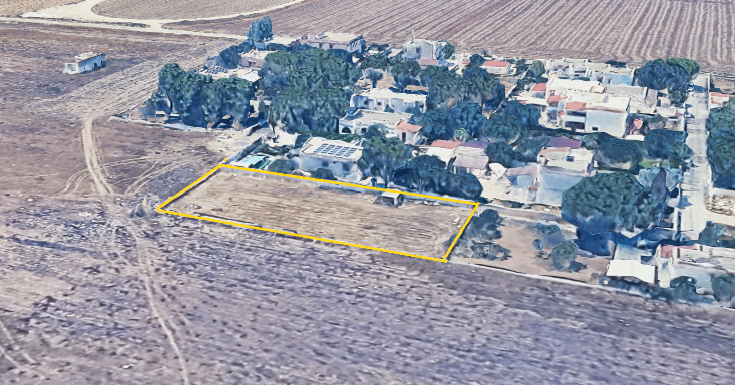 Terreno Agricolo in vendita in via rosmarini, Leporano