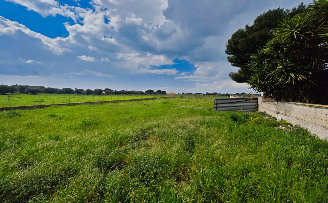 Terreno Agricolo in vendita in via rosmarini, Leporano