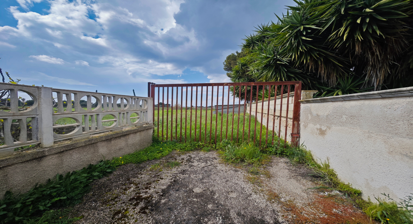 Terreno Agricolo in vendita in via rosmarini, Leporano