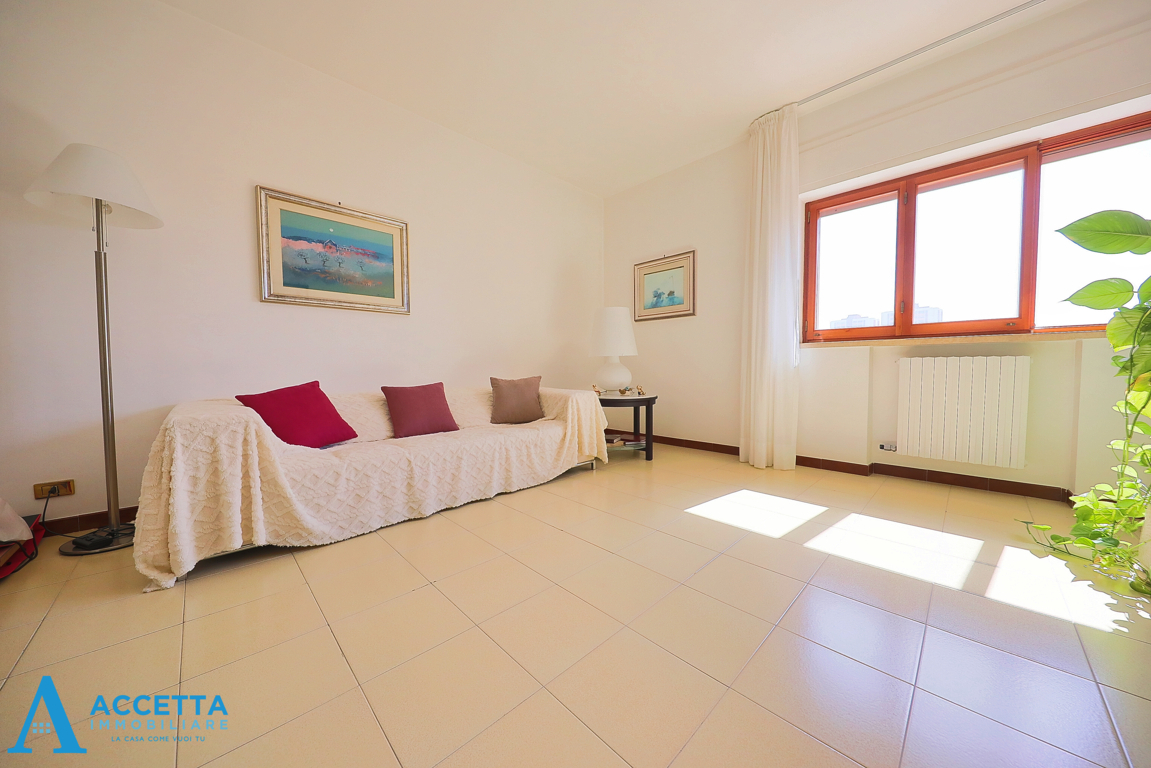 Trilocale in vendita in via gobetti 8, Taranto