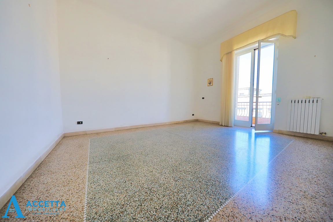 Quadrilocale in vendita in via icco 19, Taranto