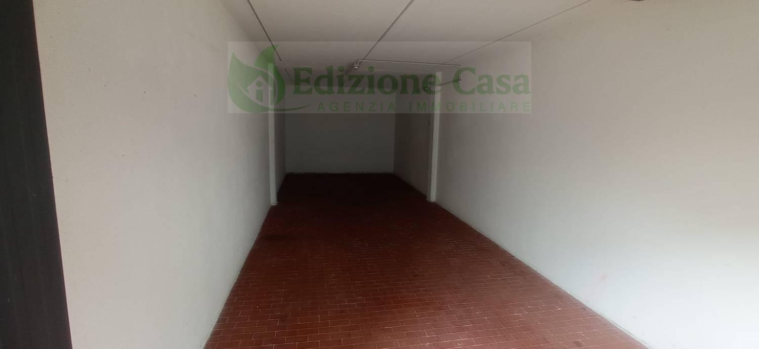 Box/Garage 25mq ristrutturato a Parma