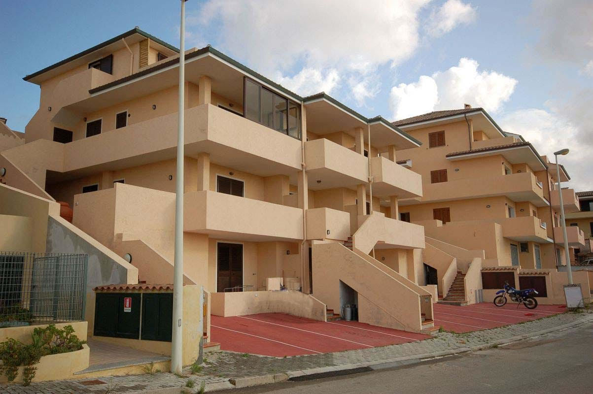 Quadrilocale in vendita in via martiri delle foibe istriane 22, Tempio Pausania