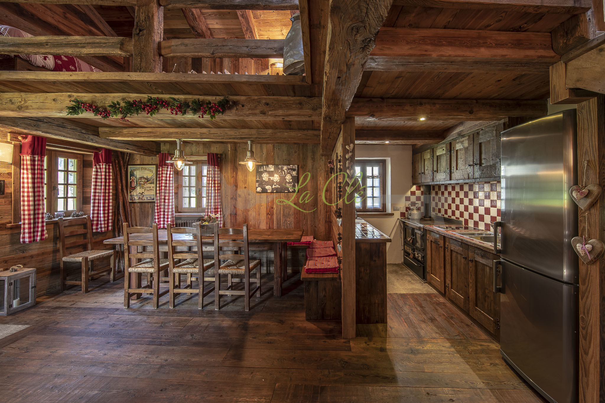 Casa indipendente in affitto in localit cuignon 1, Courmayeur