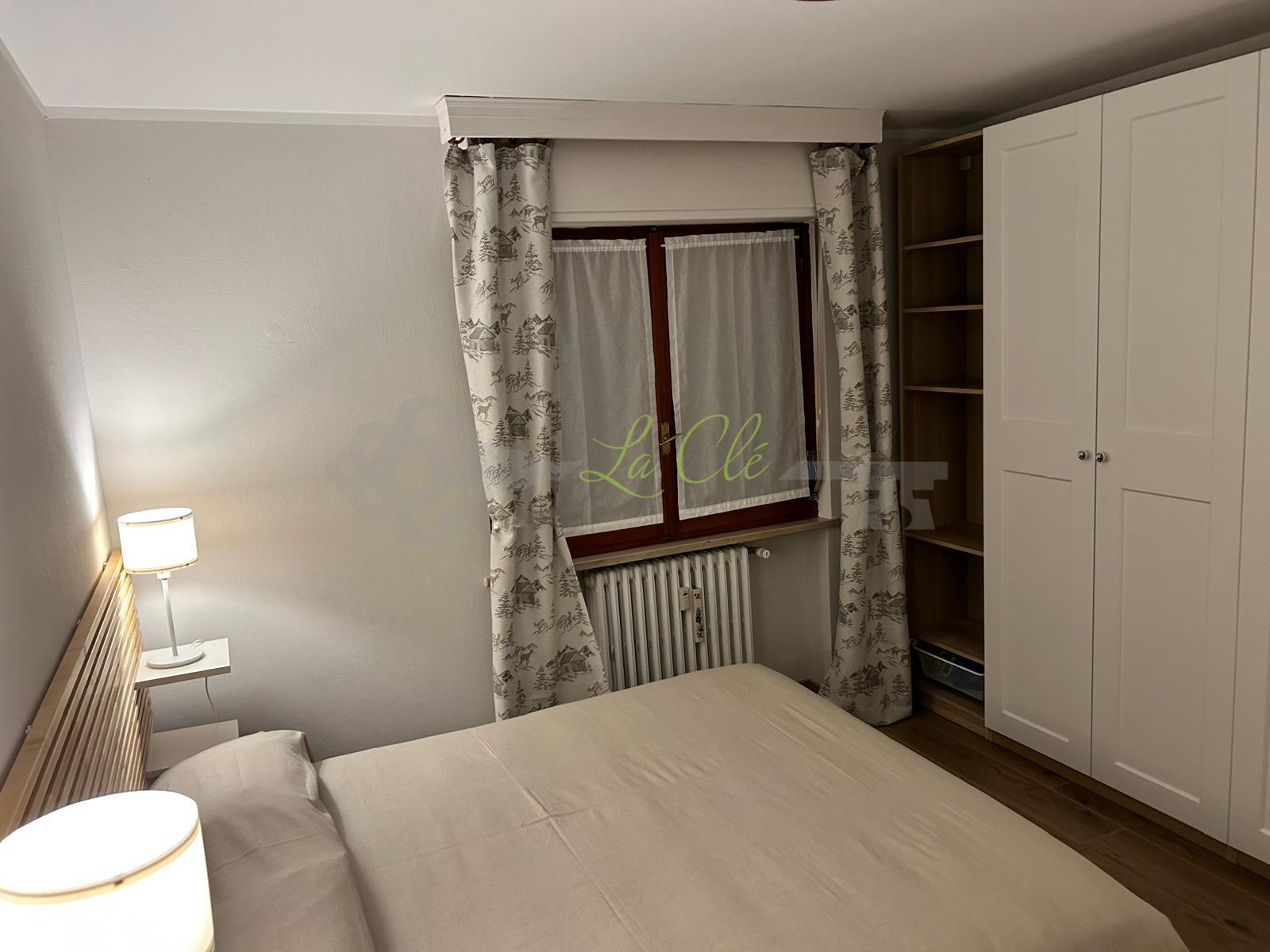 Trilocale con terrazzo in via regionalea 55, Courmayeur