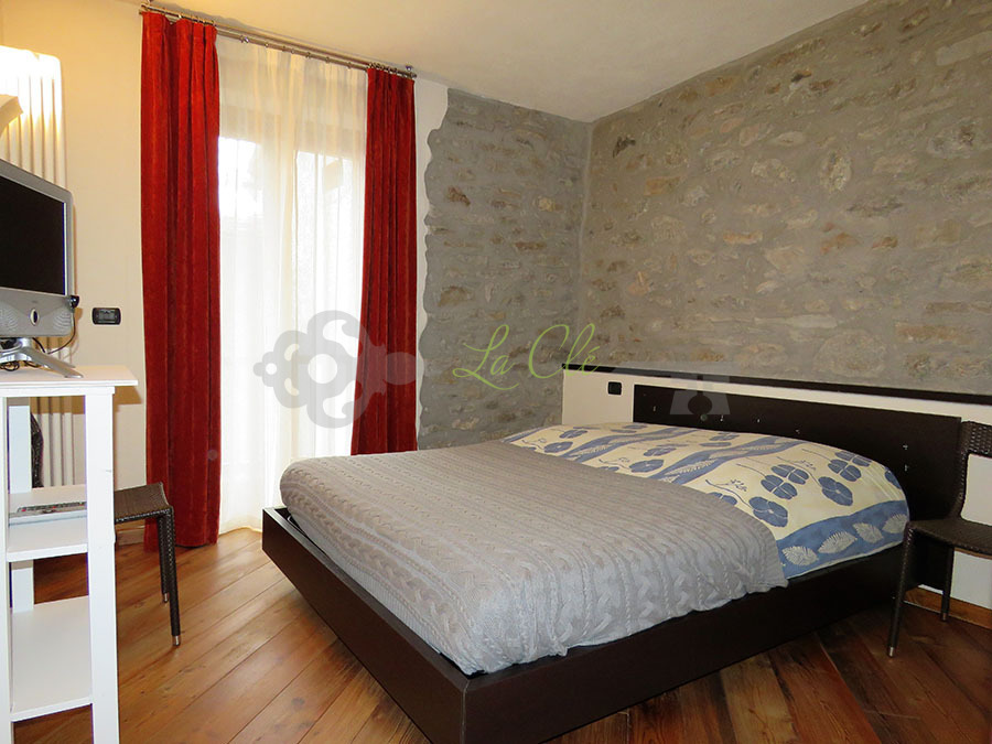 Bilocale nuovo in via roma 73, Courmayeur