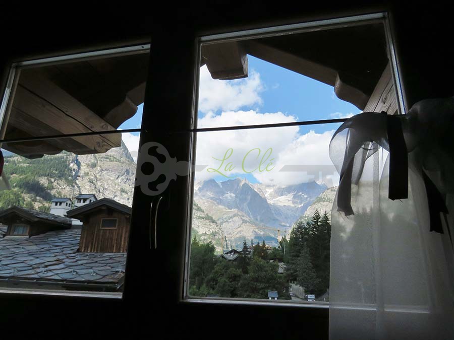 Trilocale con box in rue de verrand 41, Pr�-Saint-Didier