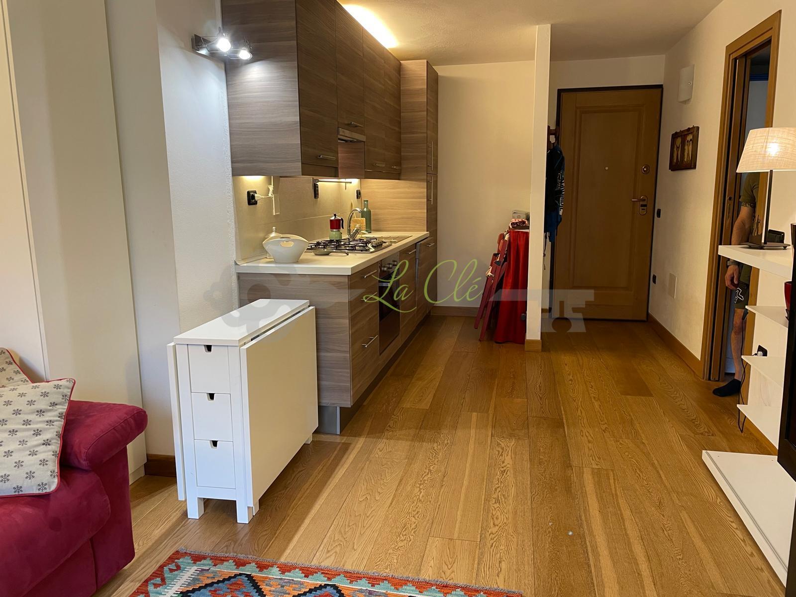 Bilocale nuovo in route de verrand, Pr�-Saint-Didier