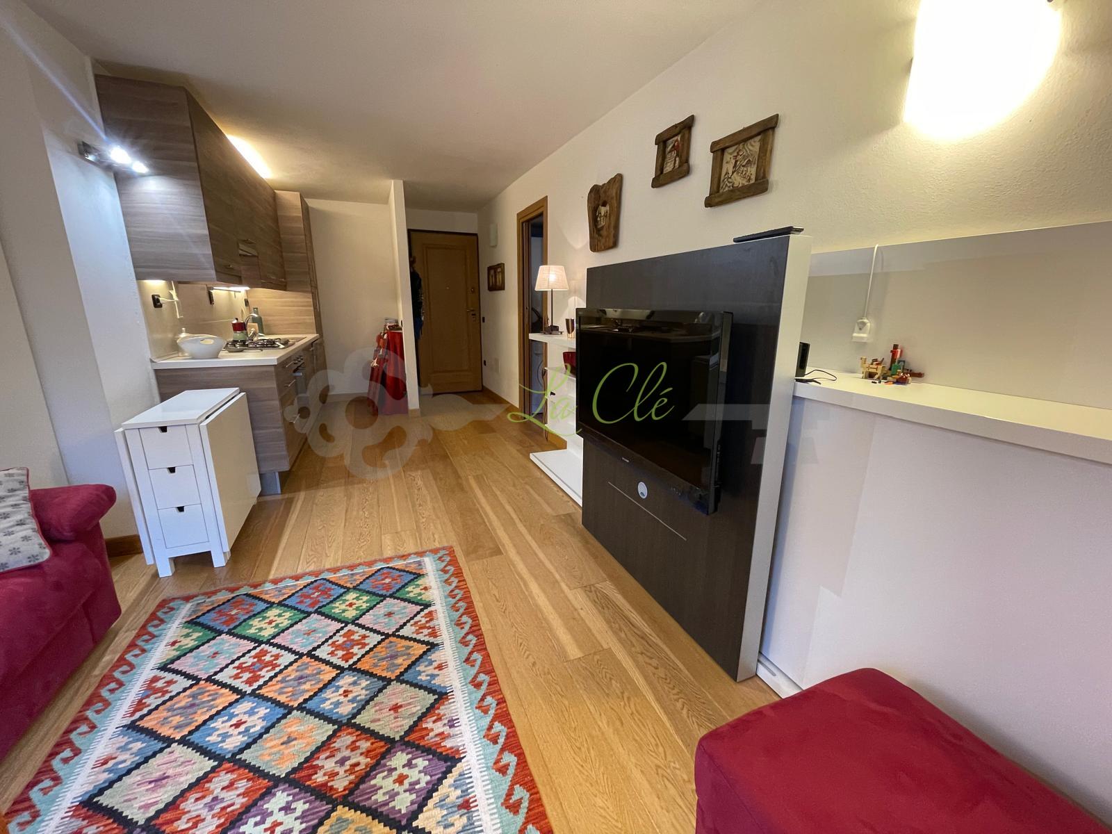 Bilocale nuovo in route de verrand, Pr�-Saint-Didier