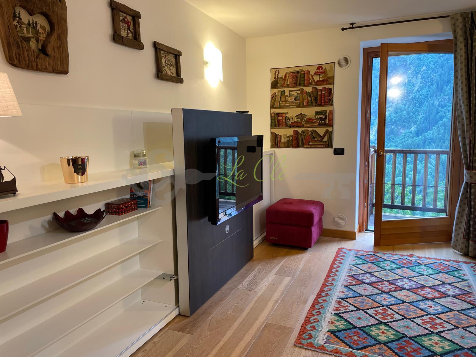 Bilocale nuovo in route de verrand, Pr�-Saint-Didier