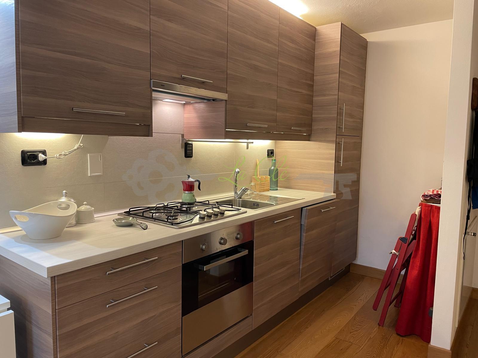 Bilocale nuovo in route de verrand, Pr�-Saint-Didier