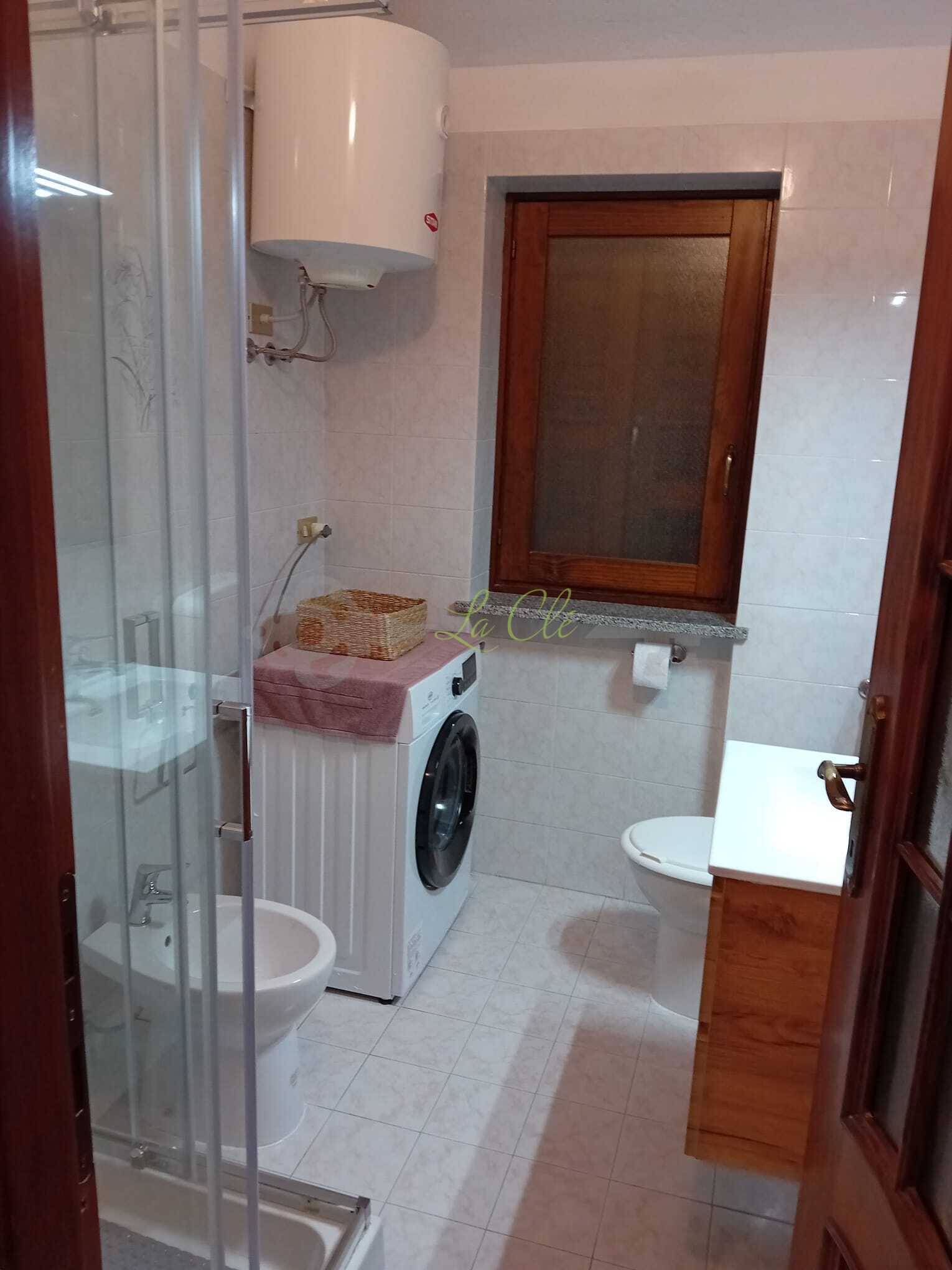 Bilocale con giardino in via dell'echely 57, Morgex