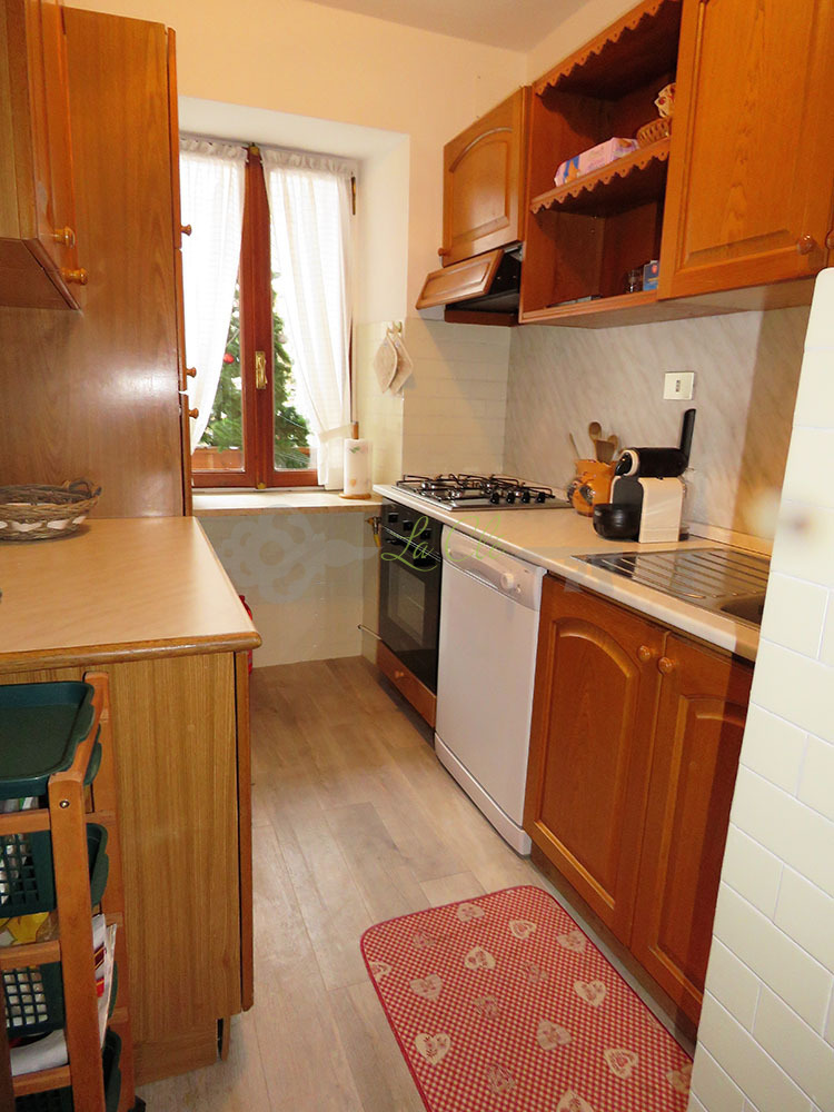 Quadrilocale in affitto in strada plan gorret, Courmayeur