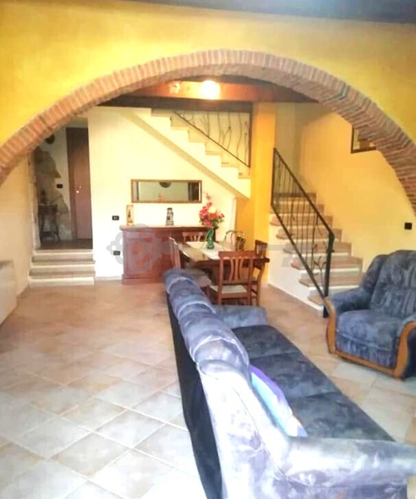 Villetta a schiera in vendita a Carbonia