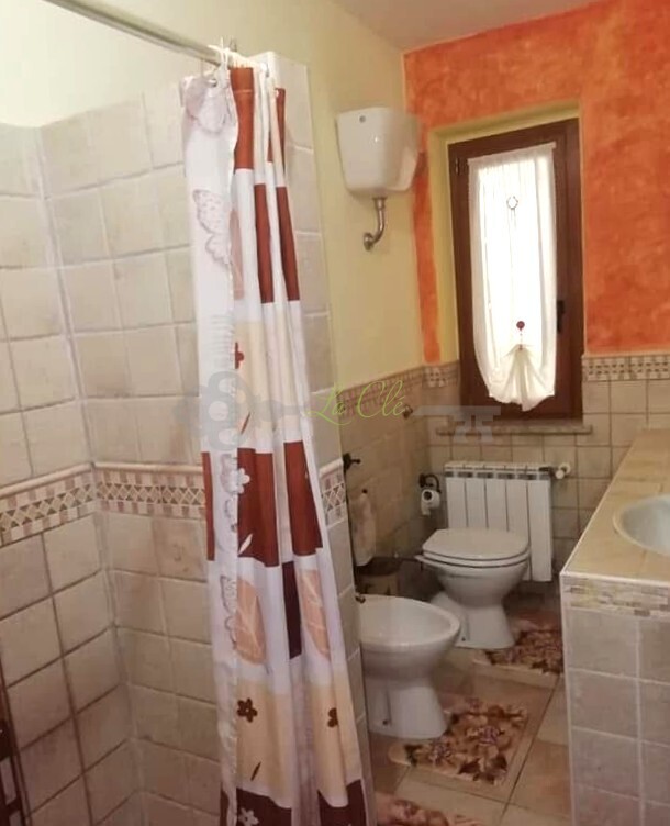 Villetta a schiera in vendita a Carbonia