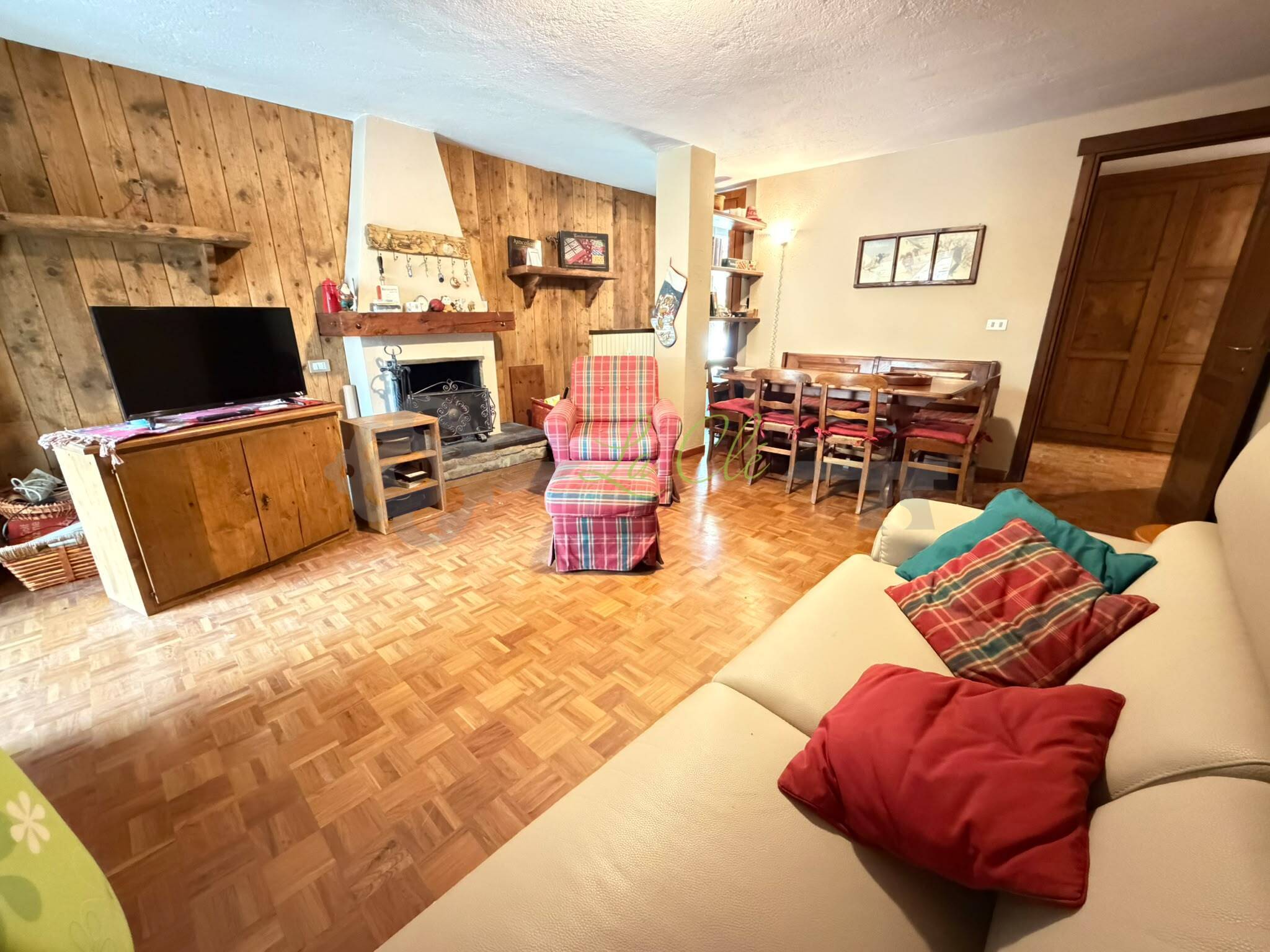 Appartamento – Courmayeur, Pussey - Vista 4