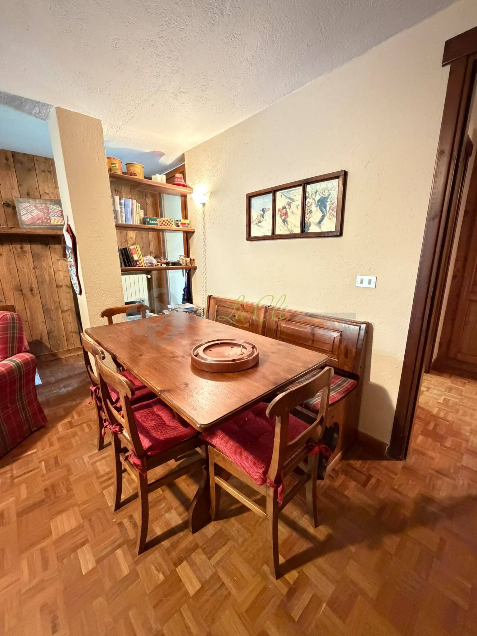 Appartamento – Courmayeur, Pussey - Vista 5