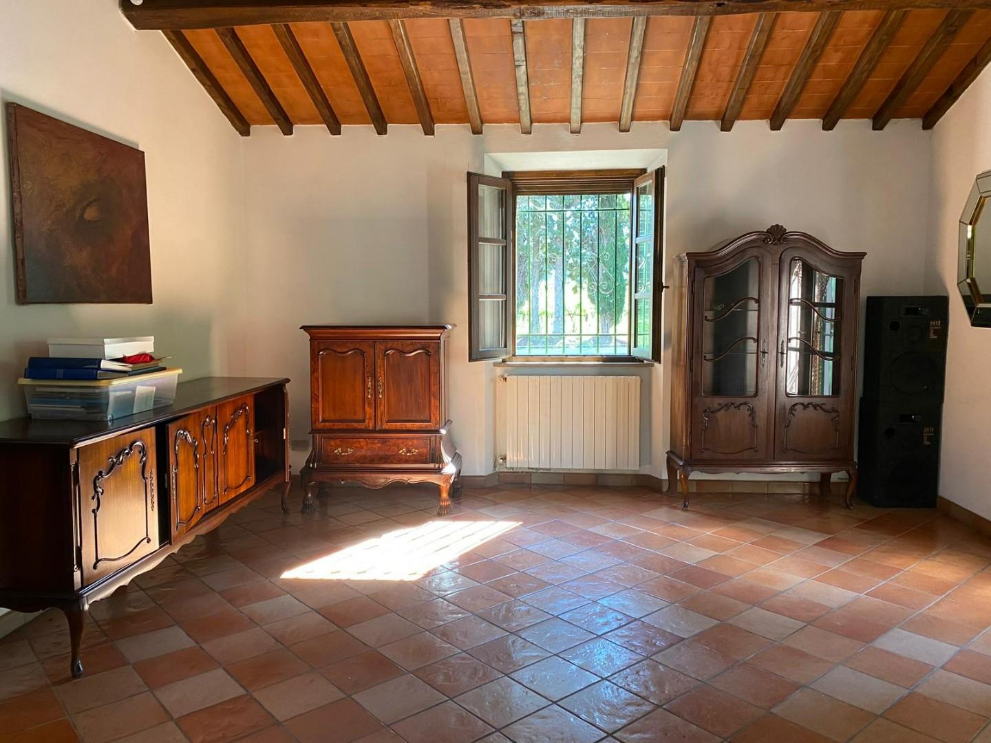 Casa indipendente con giardino a Castagneto Carducci