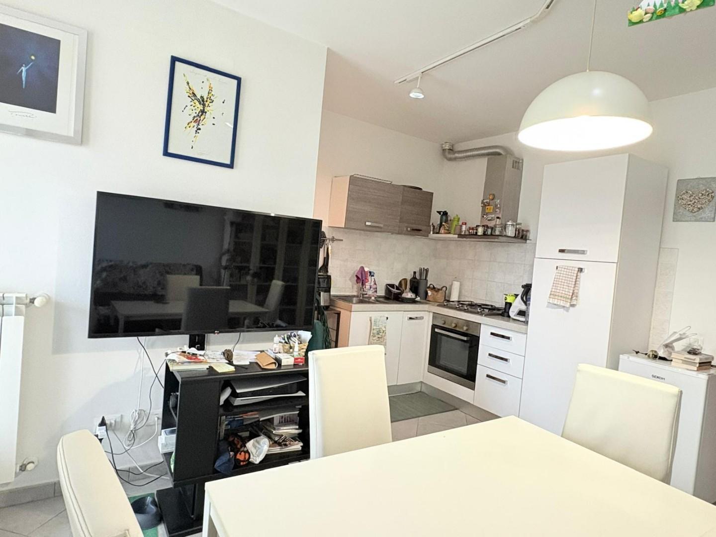 Trilocale con giardino, Cecina san pietro in palazzi