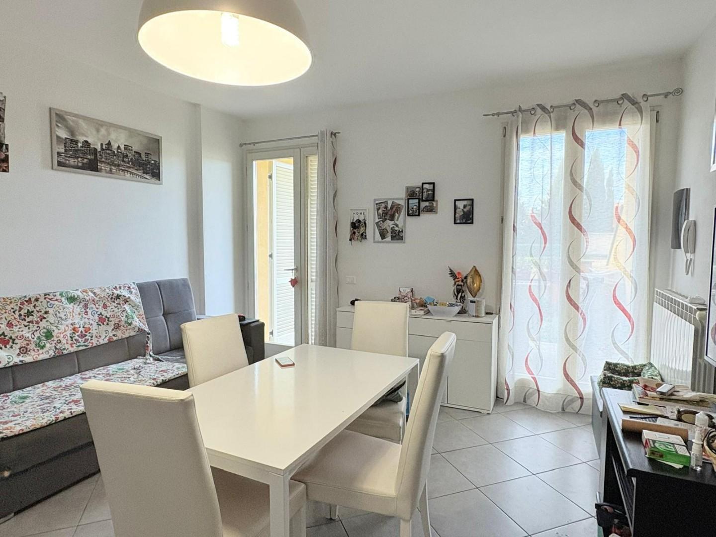 Trilocale con giardino, Cecina san pietro in palazzi