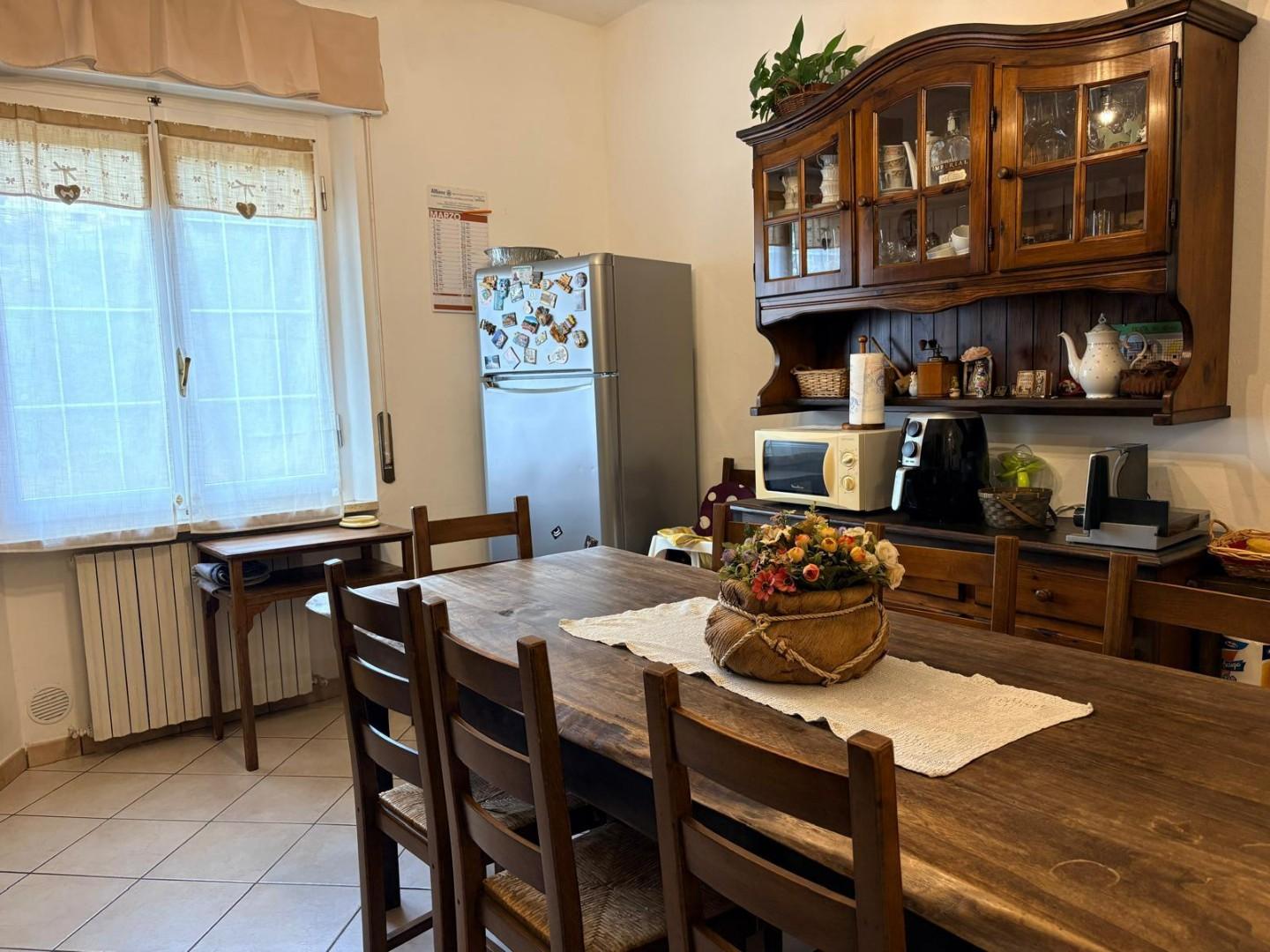 Appartamento in vendita a Bibbona