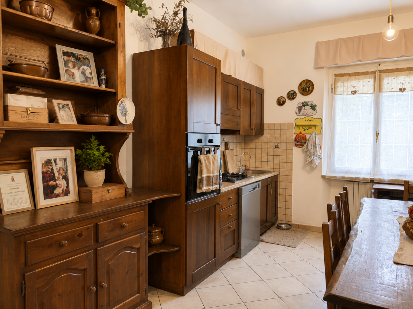 Appartamento in vendita a Bibbona