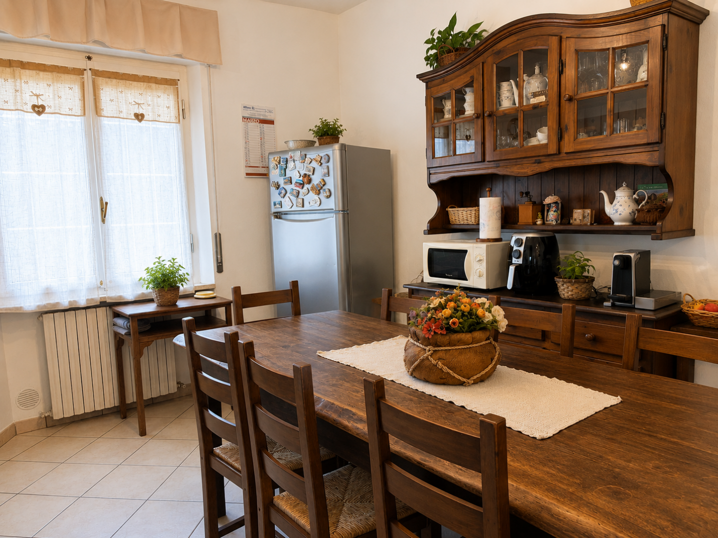 Appartamento in vendita a Bibbona