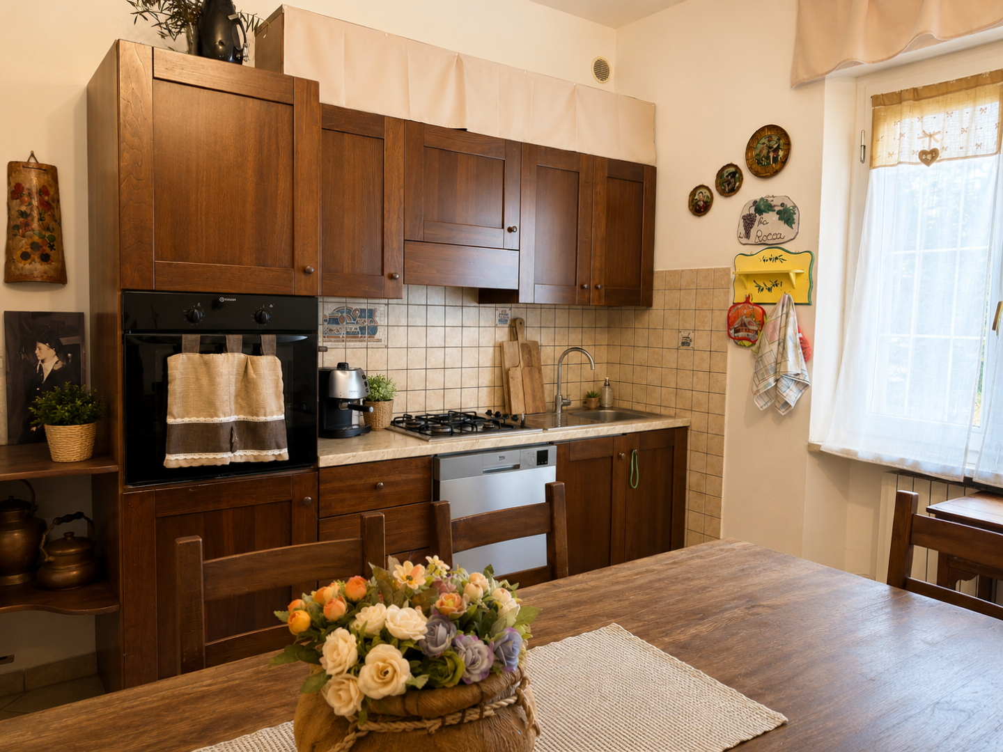 Appartamento in vendita a Bibbona