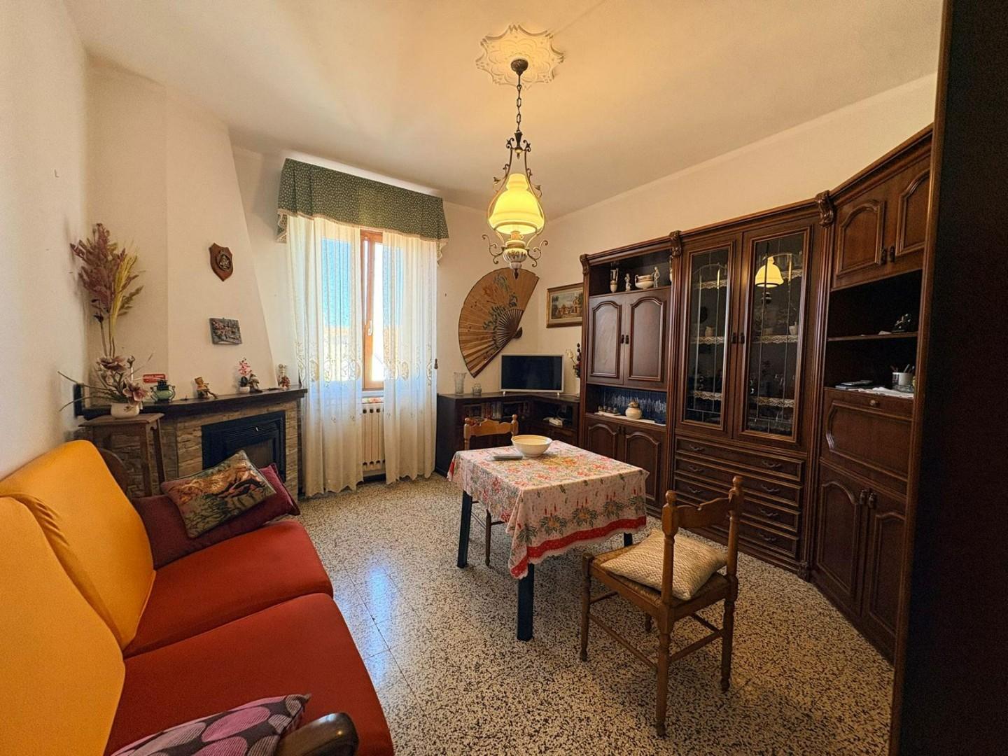Appartamento in vendita a Cecina