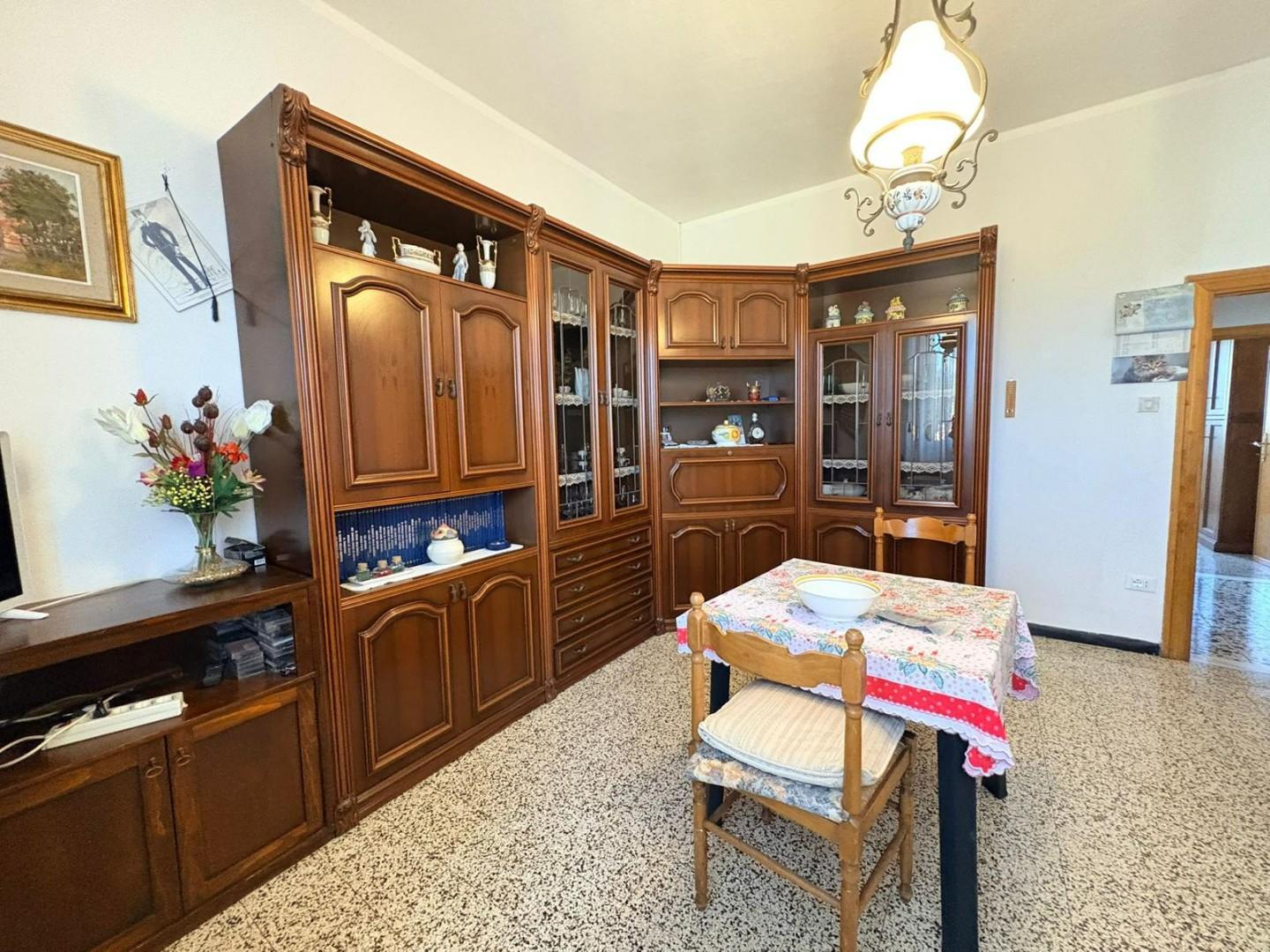Appartamento in vendita a Cecina