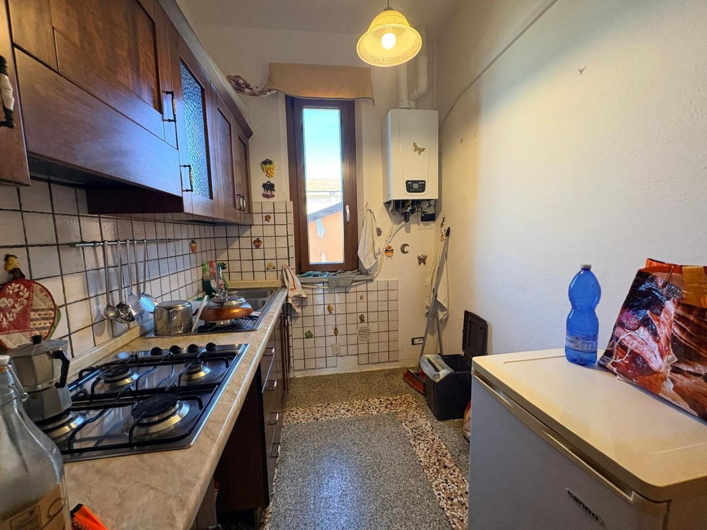 Appartamento in vendita a Cecina