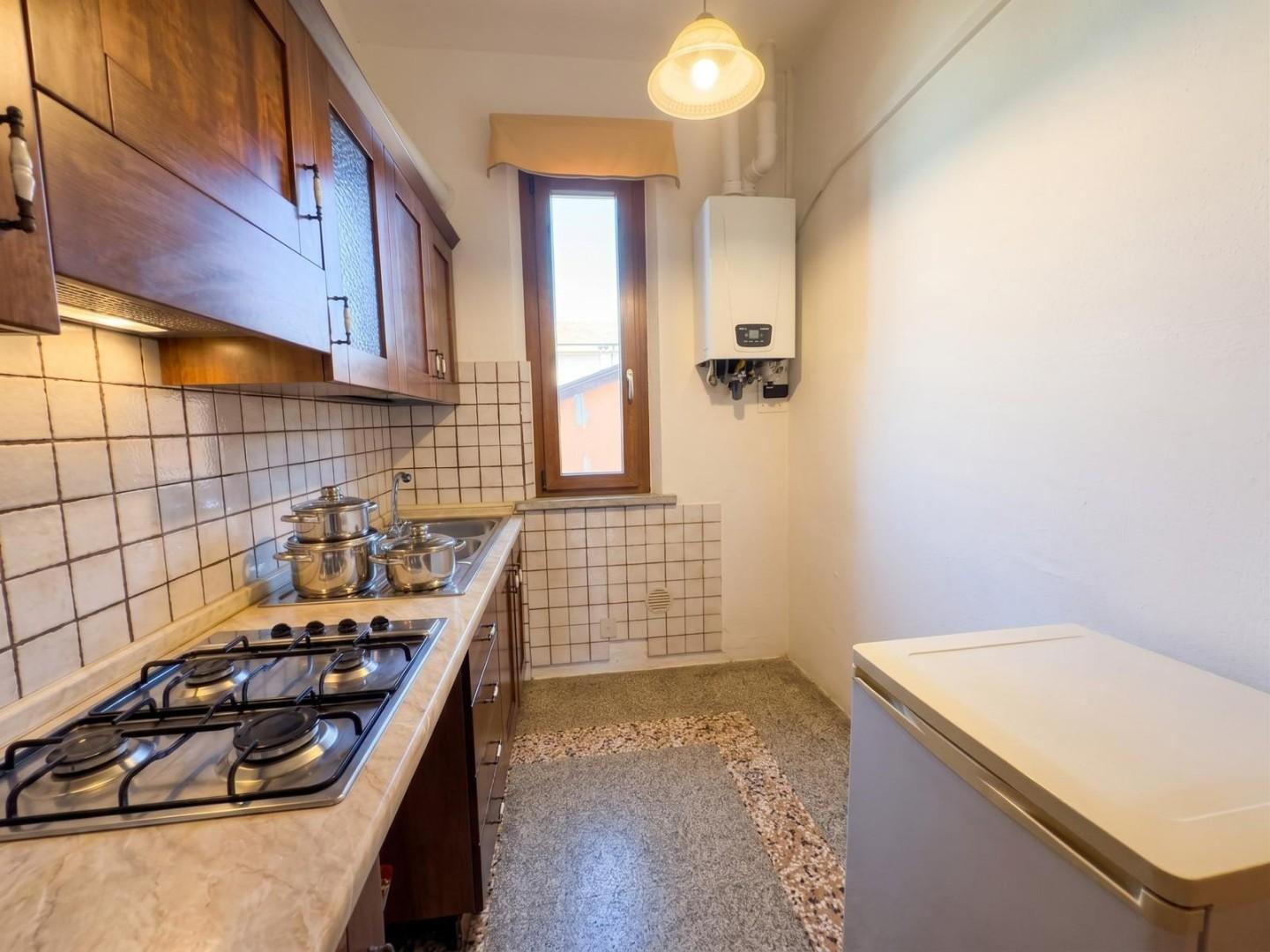 Appartamento in vendita a Cecina