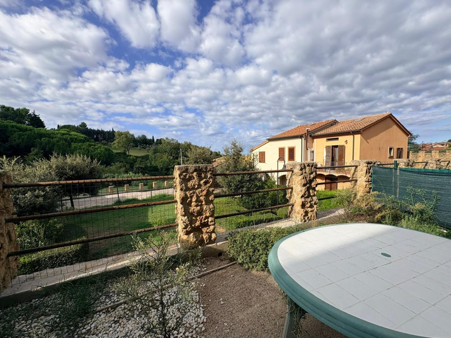 Quadrilocale in vendita a Guardistallo