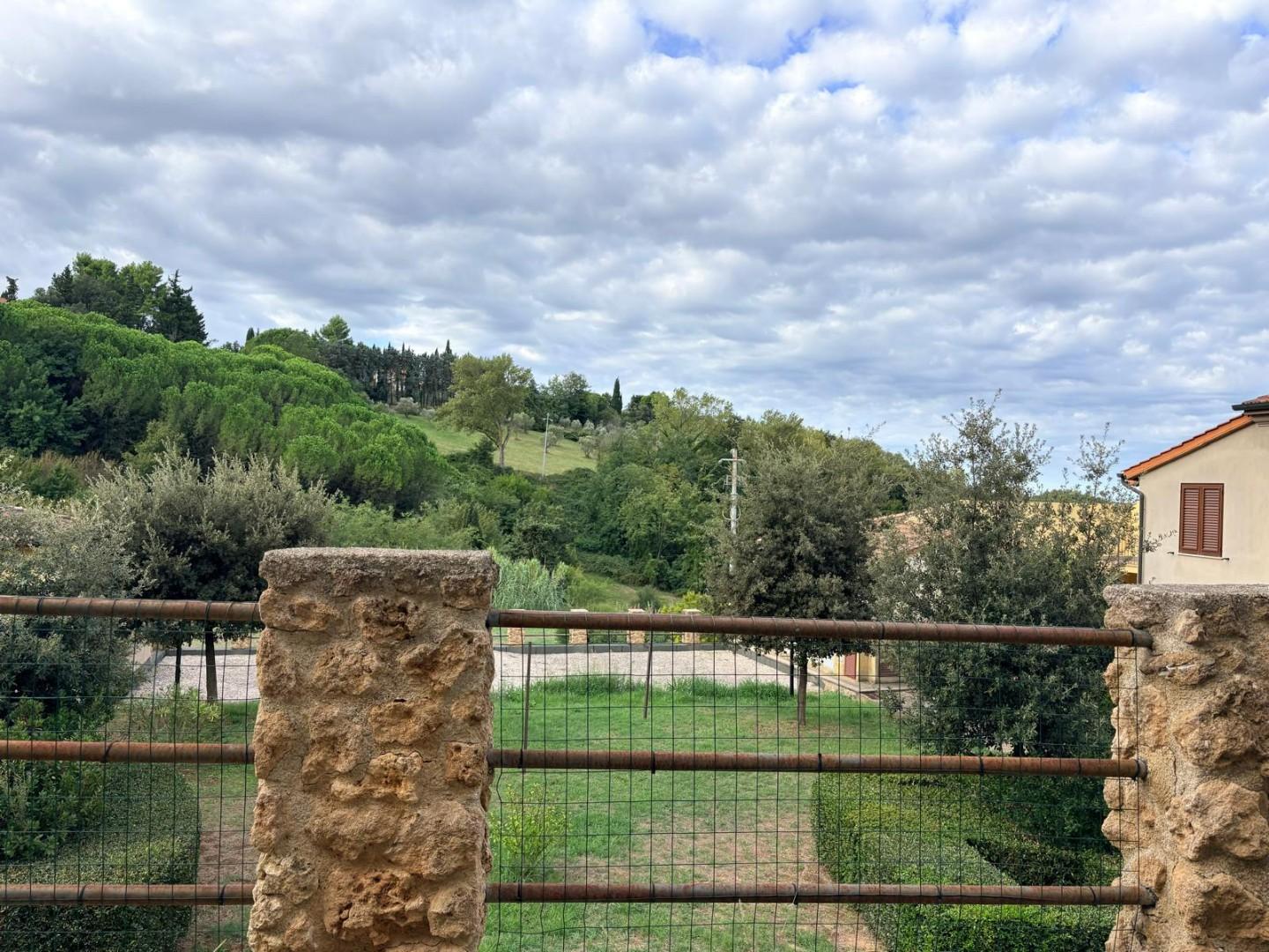 Quadrilocale in vendita a Guardistallo