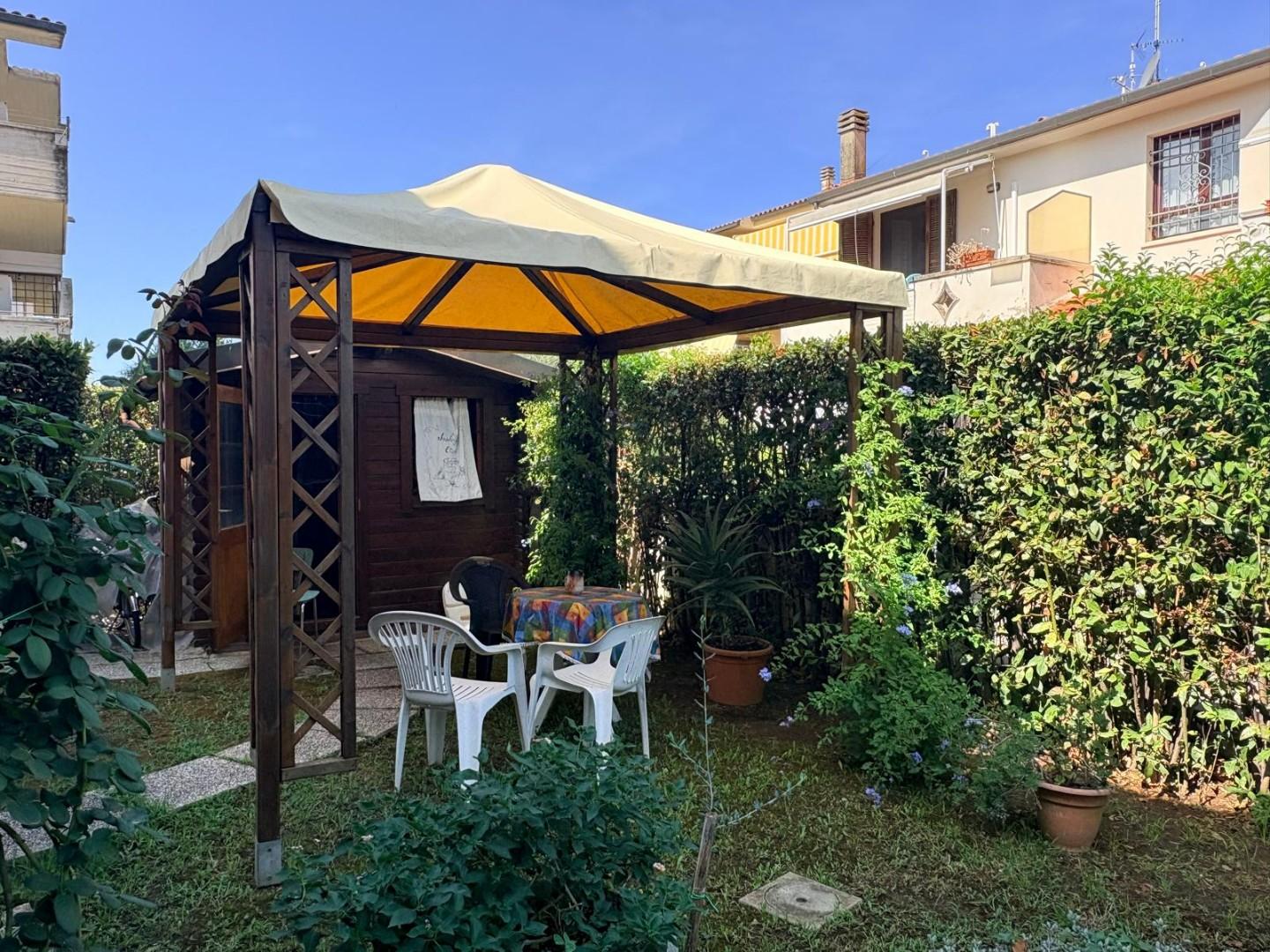 Trilocale in vendita, Castagneto Carducci donoratico