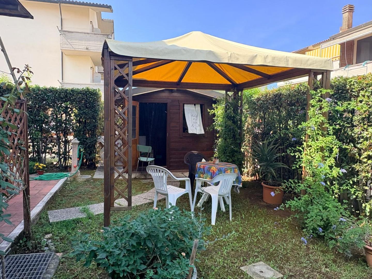 Trilocale in vendita, Castagneto Carducci donoratico