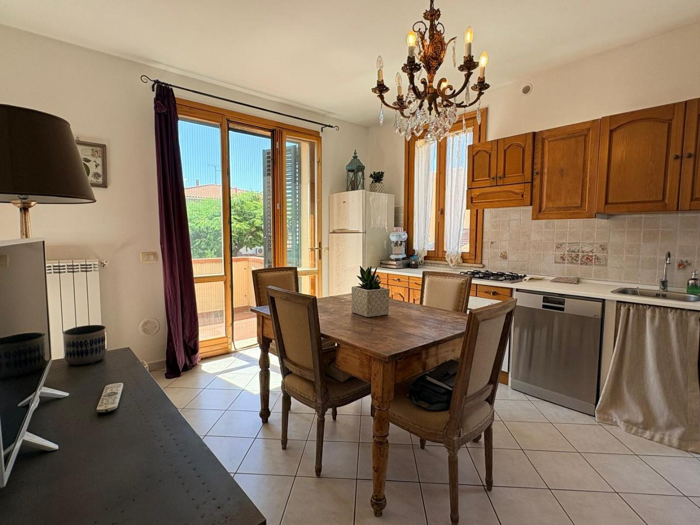 Casa – Cecina, Livorno