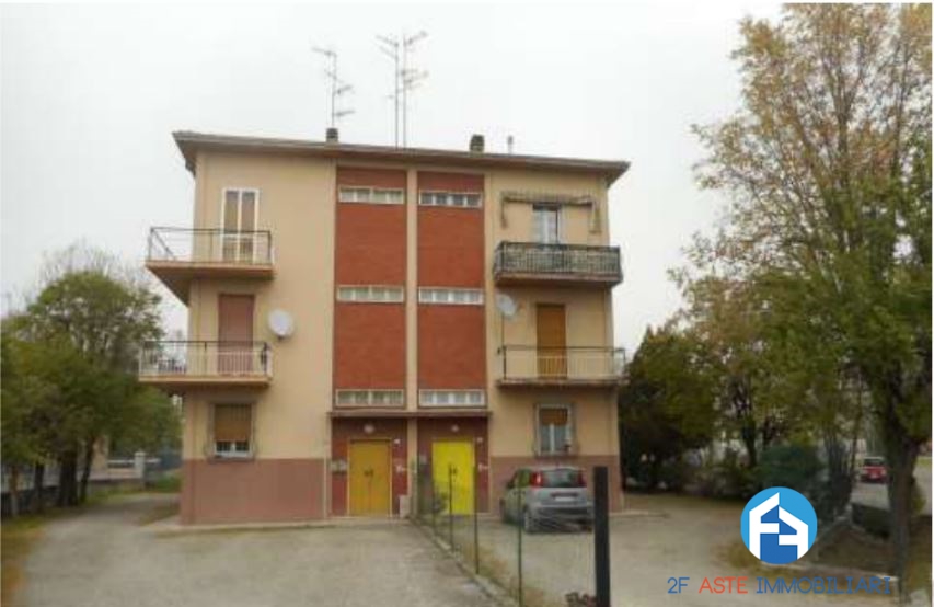 Appartamento in vendita a Sant'Ilario d'Enza