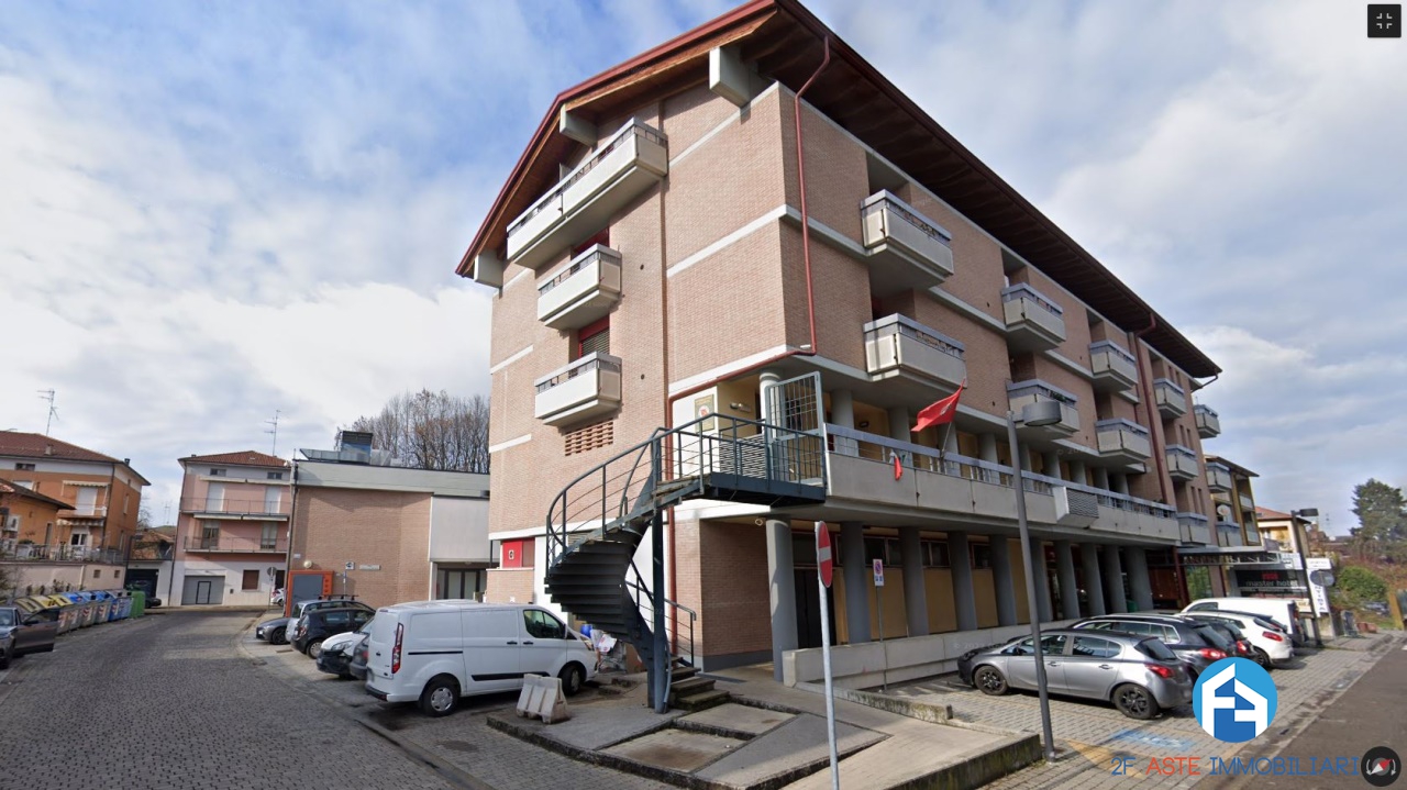 Appartamento in vendita a Cadelbosco di Sopra
