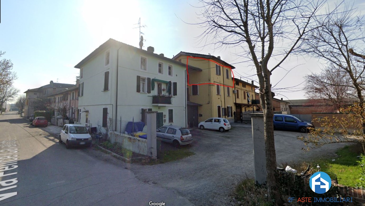 Appartamento in vendita, Reggio Emilia reggio nell'emilia