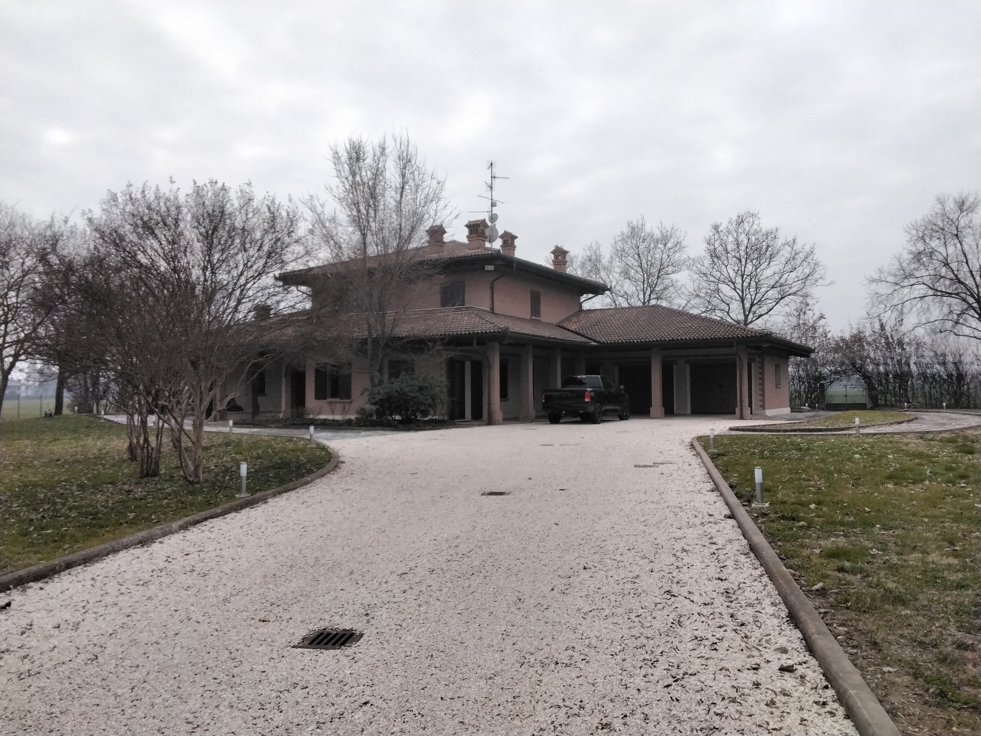 Villa in vendita, Scandiano arceto