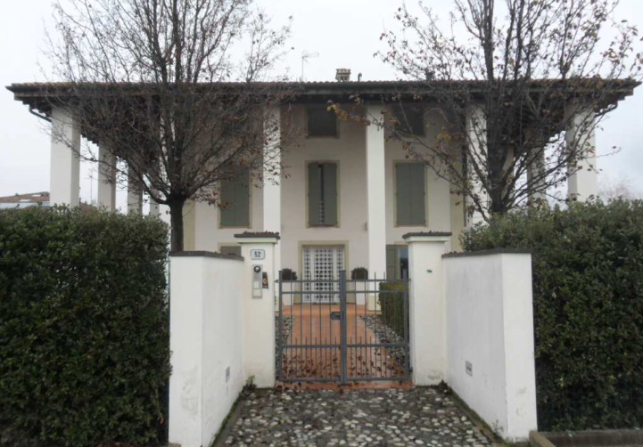 Villa in vendita, Modena cognento