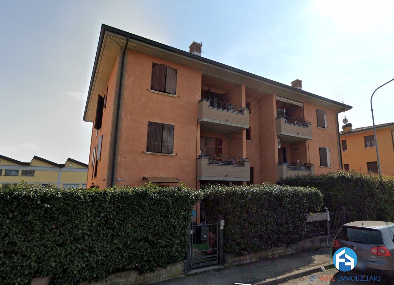Quadrilocale in vendita, Reggio Emilia cad